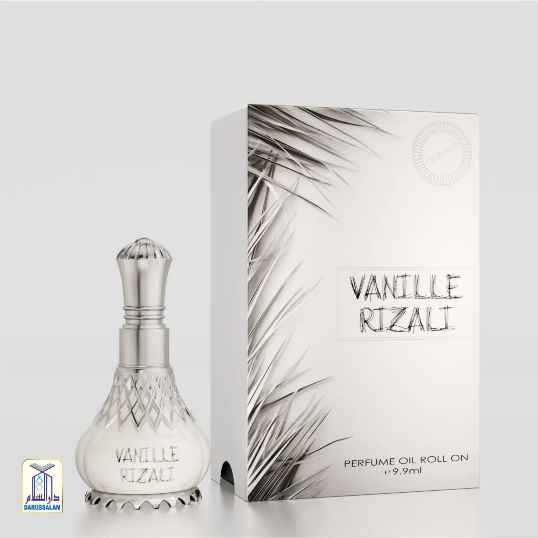 Vanille Rizali 9.9ML